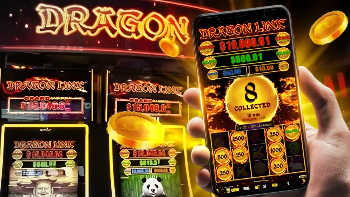 Money Coming Jili Slot Game
